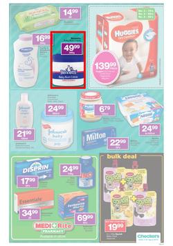 Checkers North West : Easter (7 Apr - 21 Apr 2014), page 23