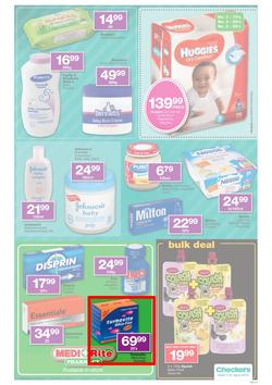 Checkers North West : Easter (7 Apr - 21 Apr 2014), page 23