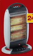 SCE Halogeen-Verwarmer 4-Bar