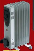 SCE Oil Heater 11-Fin