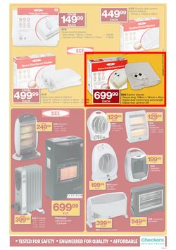 Checkers Gauteng : (23 Apr - 4 May 2014), page 23