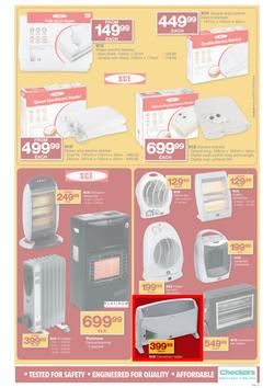 Checkers Gauteng : (23 Apr - 4 May 2014), page 23