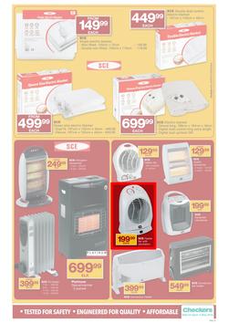 Checkers Gauteng : (23 Apr - 4 May 2014), page 23