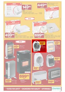 Checkers Gauteng : (23 Apr - 4 May 2014), page 23