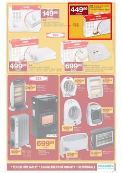 Checkers Gauteng : (23 Apr - 4 May 2014), page 23
