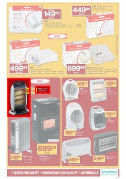 Checkers Gauteng : (23 Apr - 4 May 2014), page 23