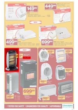 Checkers Gauteng : (23 Apr - 4 May 2014), page 23