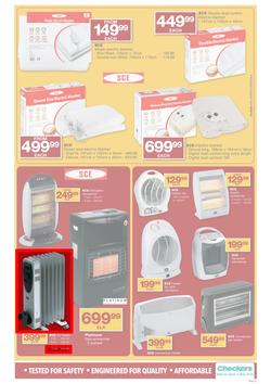 Checkers Gauteng : (23 Apr - 4 May 2014), page 23