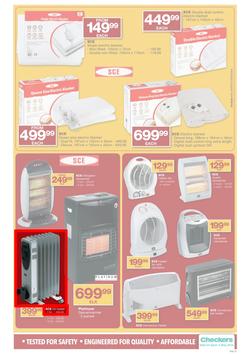 Checkers Gauteng : (23 Apr - 4 May 2014), page 23