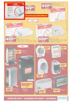 Checkers Gauteng : (23 Apr - 4 May 2014), page 23