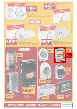 Checkers Gauteng : (23 Apr - 4 May 2014), page 23