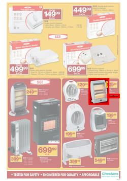 Checkers Gauteng : (23 Apr - 4 May 2014), page 23