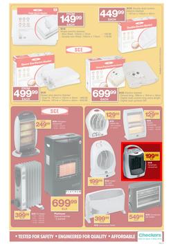 Checkers Gauteng : (23 Apr - 4 May 2014), page 23