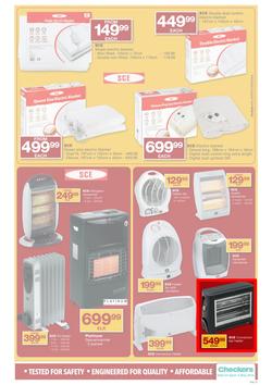 Checkers Gauteng : (23 Apr - 4 May 2014), page 23