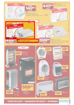 Checkers Gauteng : (23 Apr - 4 May 2014), page 23