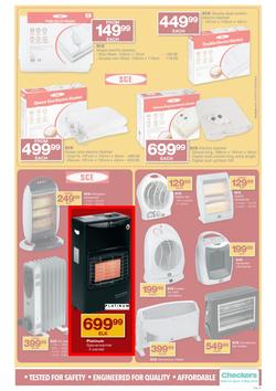 Checkers Gauteng : (23 Apr - 4 May 2014), page 23