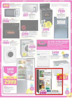 Game : Save Money this Spring (21 Aug - 27 Aug 2013), page 23