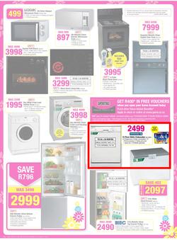 Game : Save Money this Spring (21 Aug - 27 Aug 2013), page 23