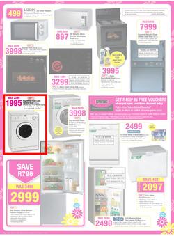 Game : Save Money this Spring (21 Aug - 27 Aug 2013), page 23