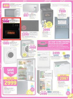 Game : Save Money this Spring (21 Aug - 27 Aug 2013), page 23