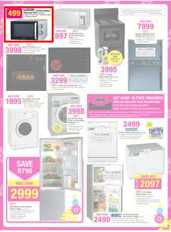 Game : Save Money this Spring (21 Aug - 27 Aug 2013), page 23