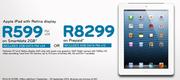 Apple Ipad With Retina Display