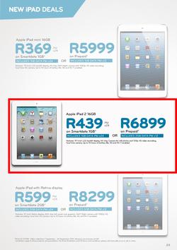 Cell C : (1 Sep - 30 Sep 2013), page 23