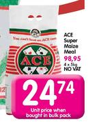 ACE Super Maize Meal-5kg