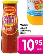 Maggi Sauce-250ml