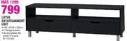 Lotus Entertainment Unit