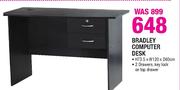 Bradely Computer Desk