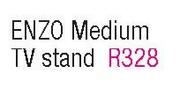 Enzo Medium TV Stand