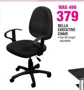 Bella Executive Chair