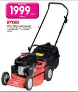 RYOBI 173cc Petrol Lawnmower-Each