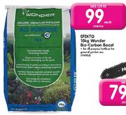 Efekto 10kg Wonder Bio-Carbon Boost Each