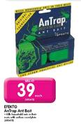 Efekto AnTrap Ant Bait-Each