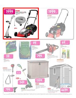 Makro : Get More Live Better Sale (22 Sep - 30 Sep 2013), page 24