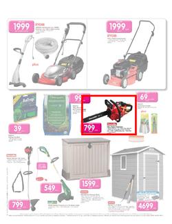 Makro : Get More Live Better Sale (22 Sep - 30 Sep 2013), page 24