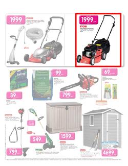 Makro : Get More Live Better Sale (22 Sep - 30 Sep 2013), page 24