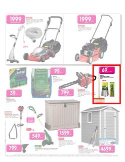 Makro : Get More Live Better Sale (22 Sep - 30 Sep 2013), page 24