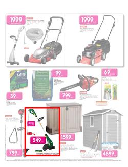 Makro : Get More Live Better Sale (22 Sep - 30 Sep 2013), page 24