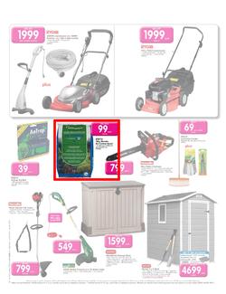 Makro : Get More Live Better Sale (22 Sep - 30 Sep 2013), page 24