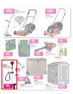 Makro : Get More Live Better Sale (22 Sep - 30 Sep 2013), page 24