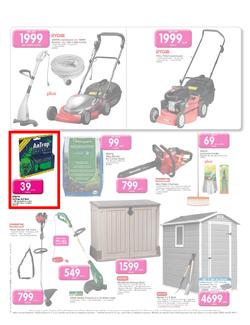Makro : Get More Live Better Sale (22 Sep - 30 Sep 2013), page 24