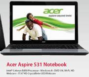 Acer Aspire 571 Notebook