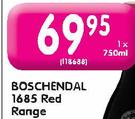 Boschendal 1685 Red Range-1x750ml