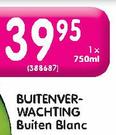 Buitenver-Wachting Buiten Blanc-1x750ml