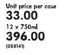 Porcupine Ridge Sauvignon Blanc-12x750ml