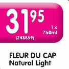 Fleur Du Cap Natural Light-1x750ml