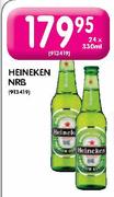 Heinken NRB-24x330ml